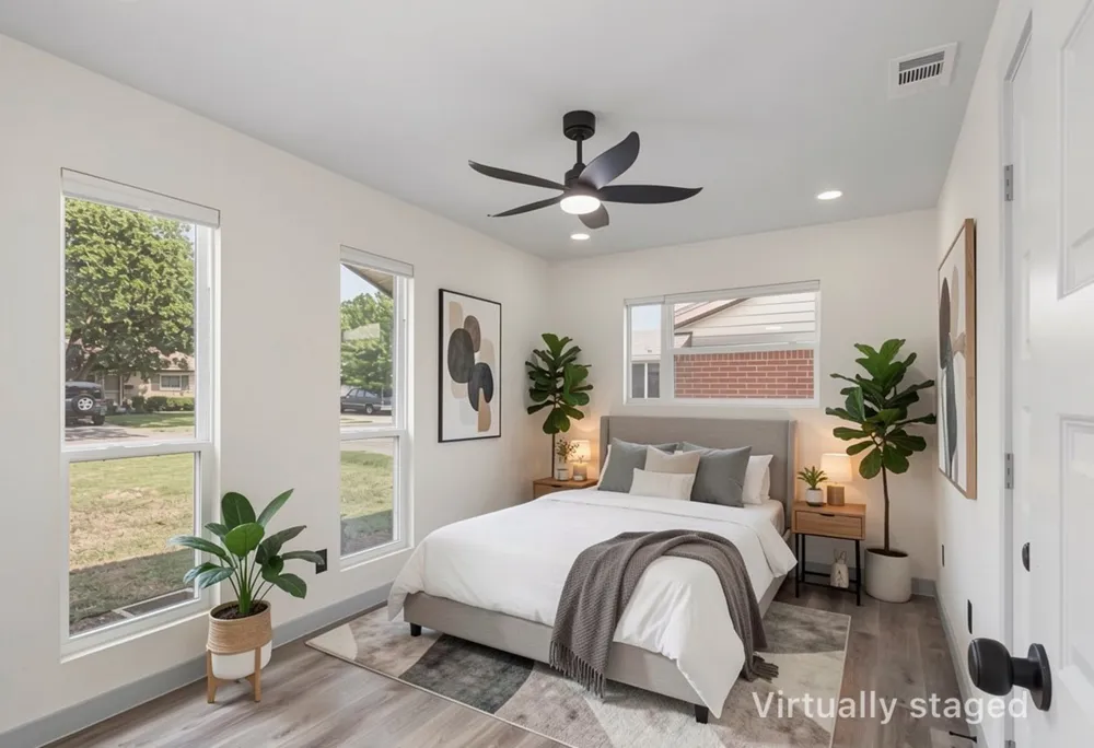 1101 Fouts Drive Irving, TX 75061