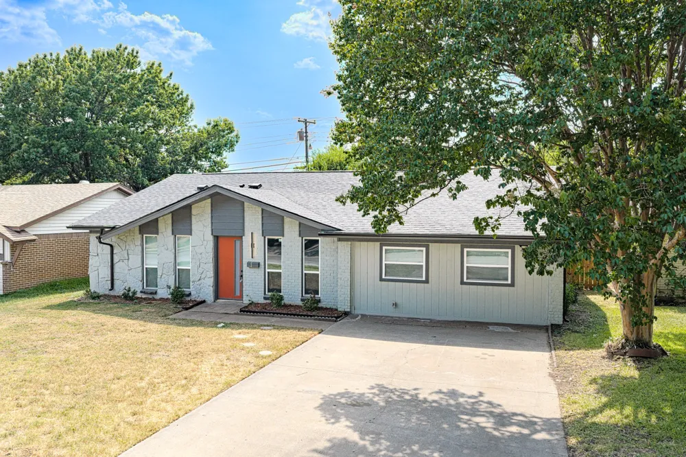 1101 Fouts Drive Irving, TX 75061