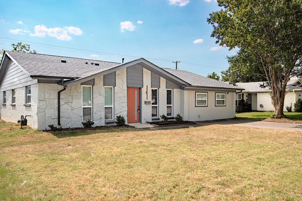 1101 Fouts Drive Irving, TX 75061