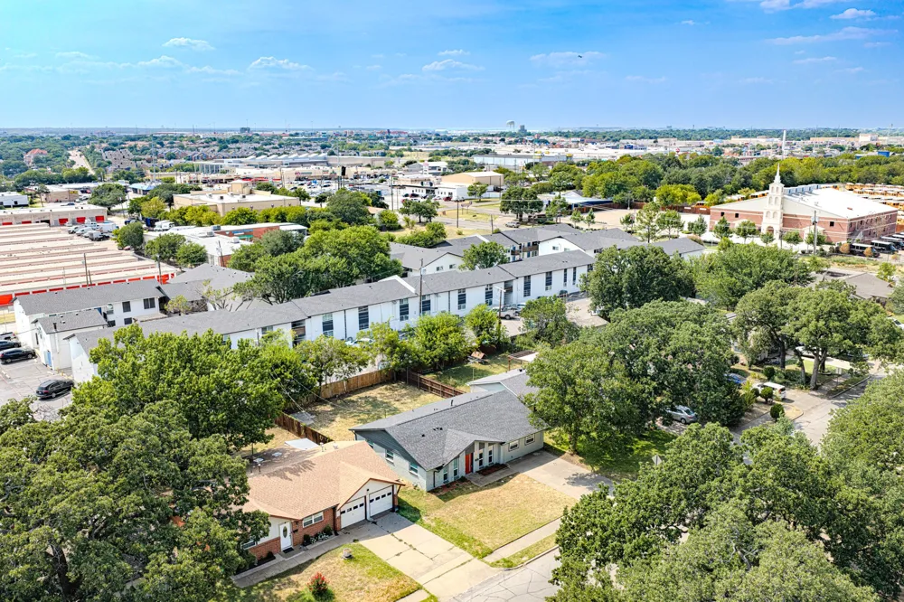 1101 Fouts Drive Irving, TX 75061