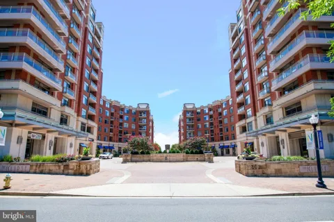 3650 S GLEBE ROAD #445