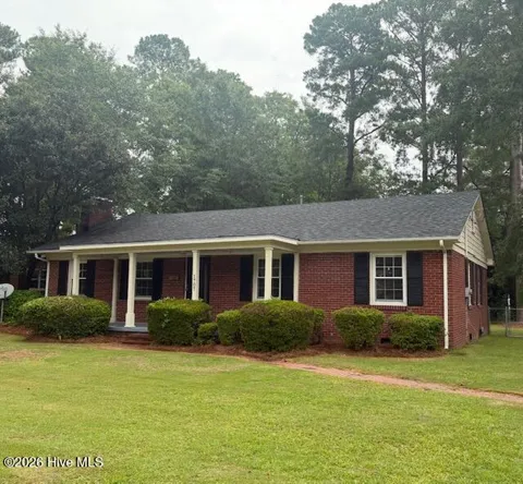 1707 Carey Road