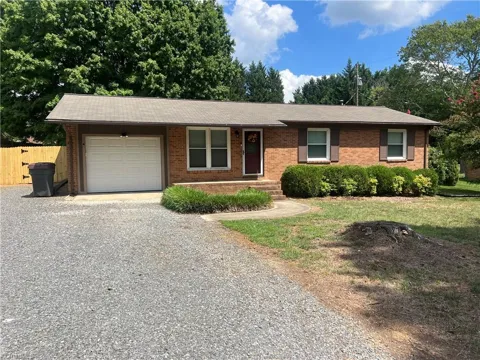 509 Robinhood Road