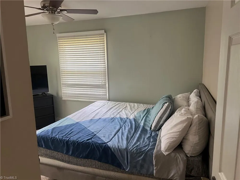 509 Robinhood Road Reidsville, NC 27320