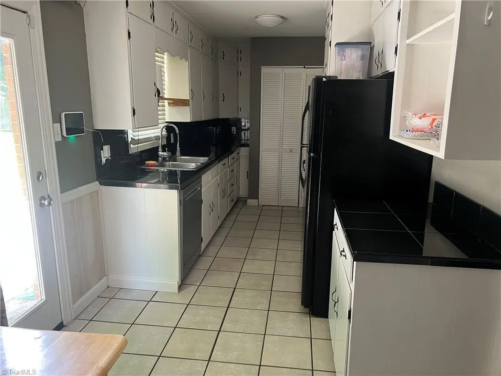 509 Robinhood Road Reidsville, NC 27320