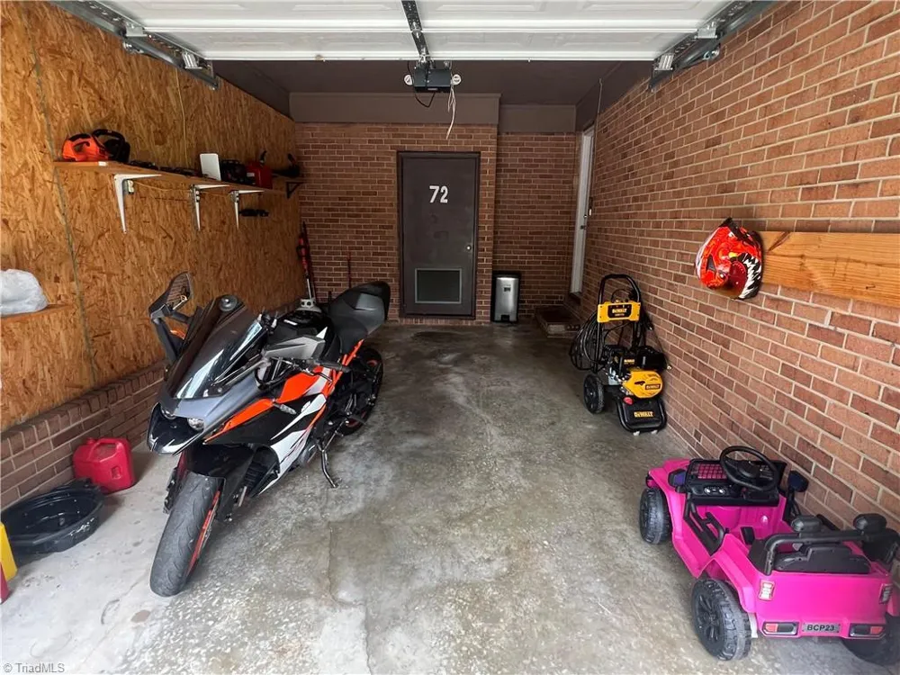 509 Robinhood Road Reidsville, NC 27320