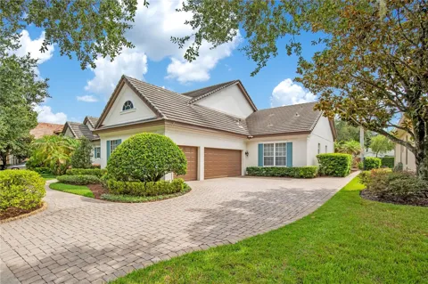 1623 CONWAY ISLE CIRCLE
