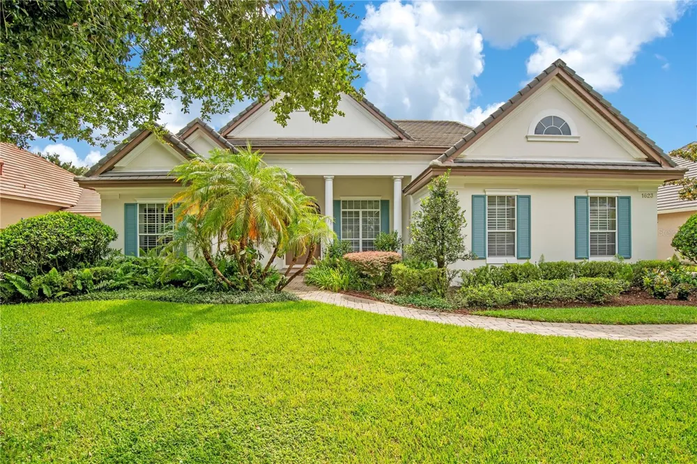 1623 CONWAY ISLE CIRCLE Belle Isle, FL 32809