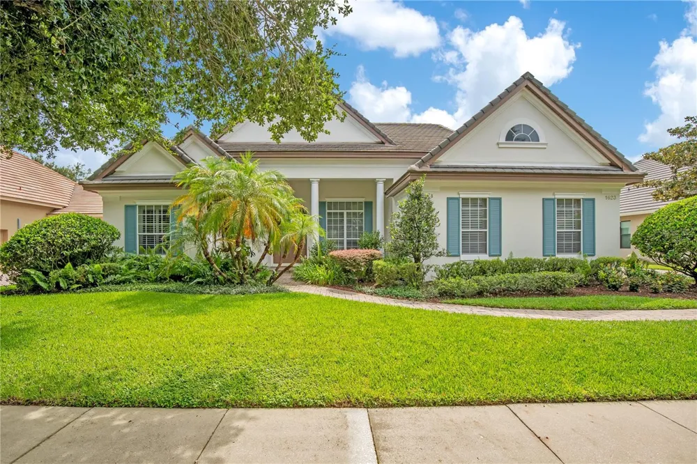 1623 CONWAY ISLE CIRCLE Belle Isle, FL 32809