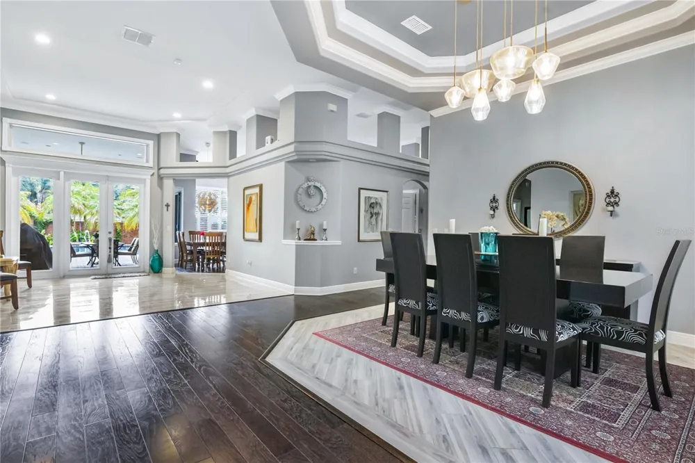 1623 CONWAY ISLE CIRCLE Belle Isle, FL 32809