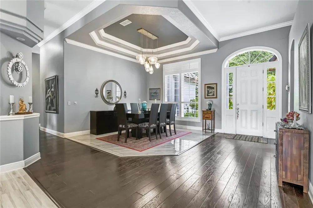 1623 CONWAY ISLE CIRCLE Belle Isle, FL 32809