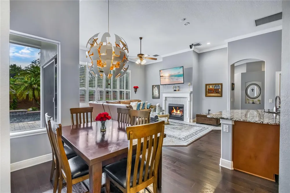1623 CONWAY ISLE CIRCLE Belle Isle, FL 32809