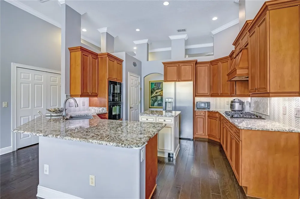 1623 CONWAY ISLE CIRCLE Belle Isle, FL 32809