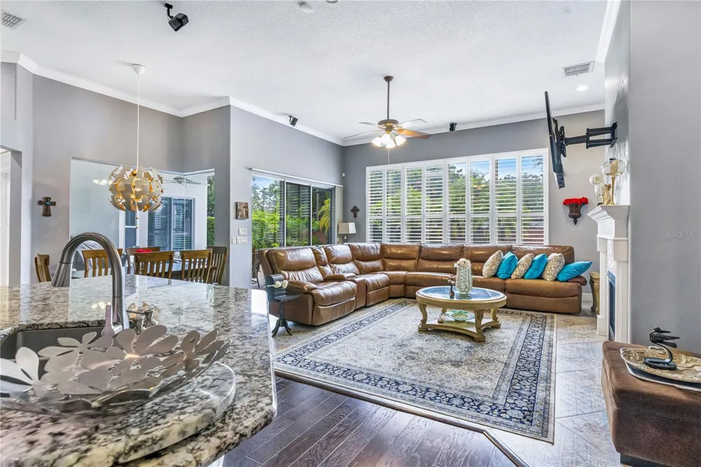 1623 CONWAY ISLE CIRCLE Belle Isle, FL 32809