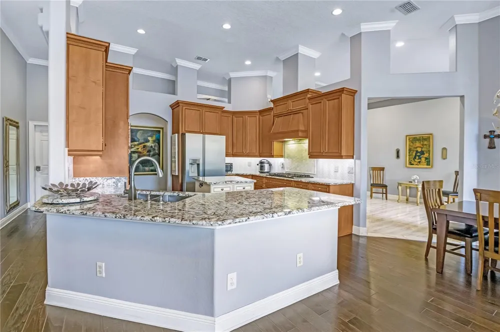 1623 CONWAY ISLE CIRCLE Belle Isle, FL 32809