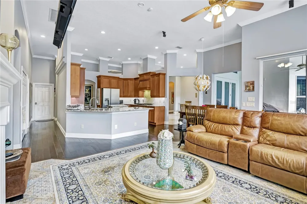 1623 CONWAY ISLE CIRCLE Belle Isle, FL 32809