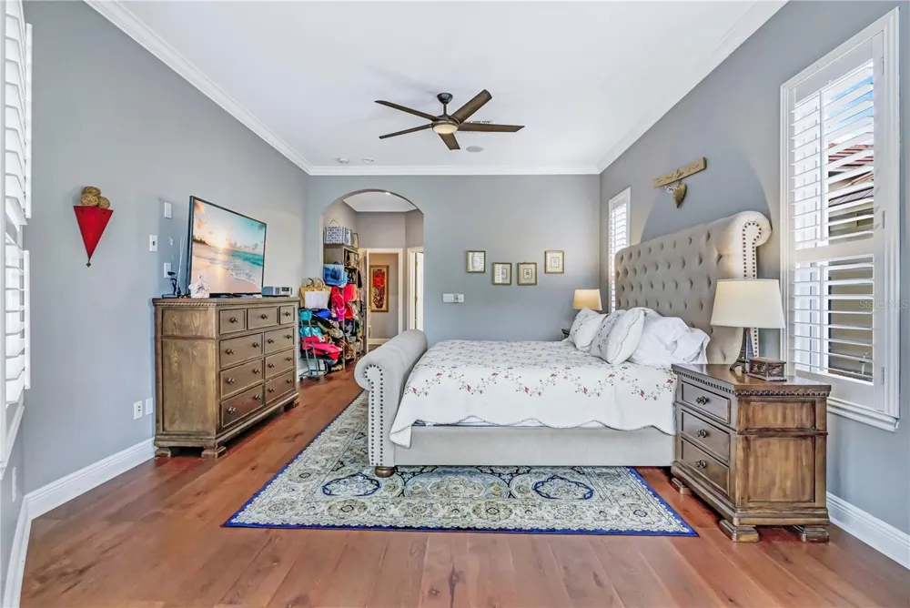 1623 CONWAY ISLE CIRCLE Belle Isle, FL 32809