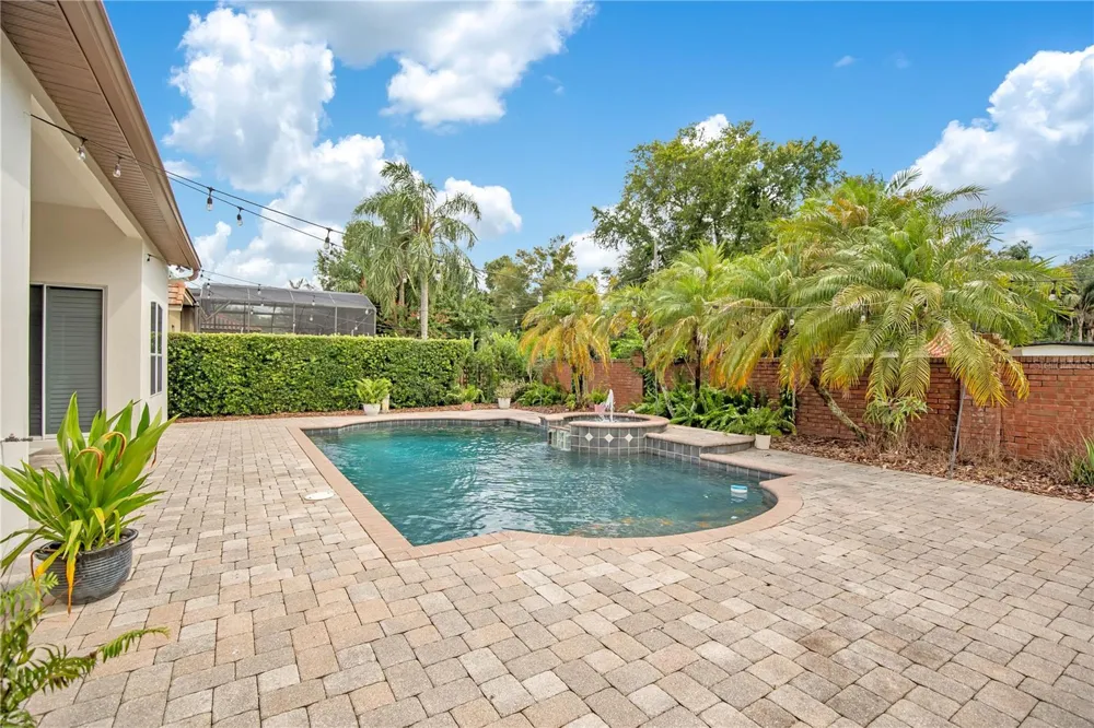 1623 CONWAY ISLE CIRCLE Belle Isle, FL 32809
