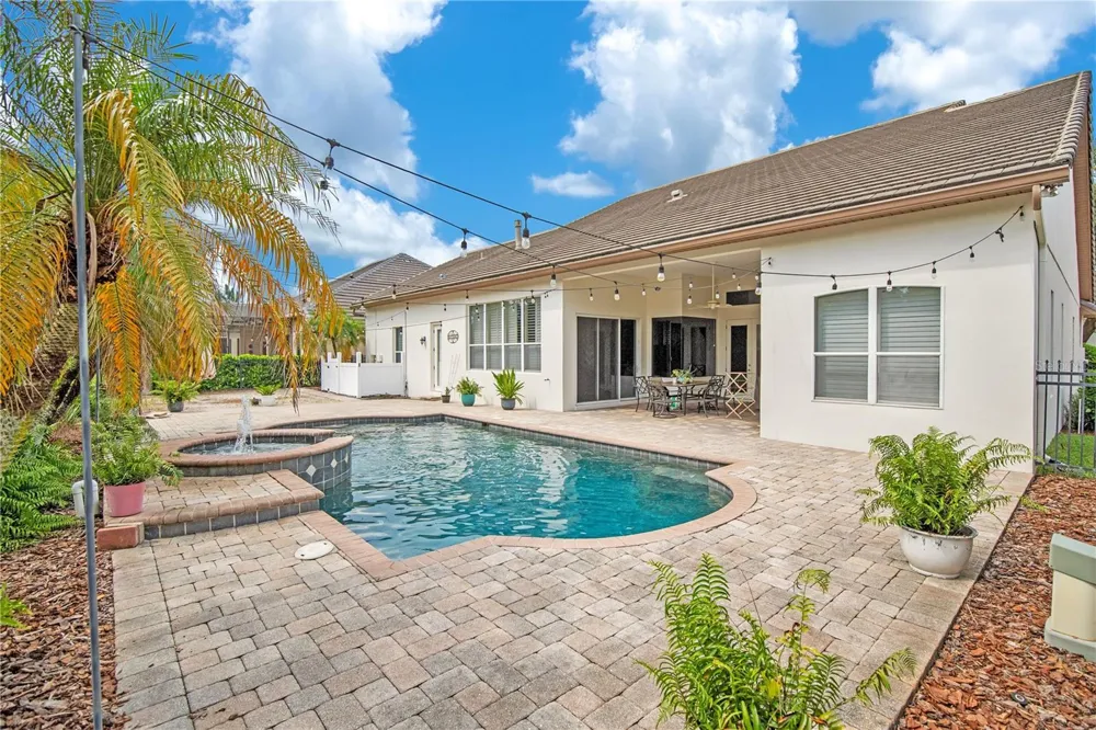1623 CONWAY ISLE CIRCLE Belle Isle, FL 32809