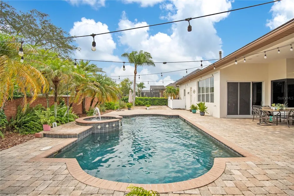 1623 CONWAY ISLE CIRCLE Belle Isle, FL 32809