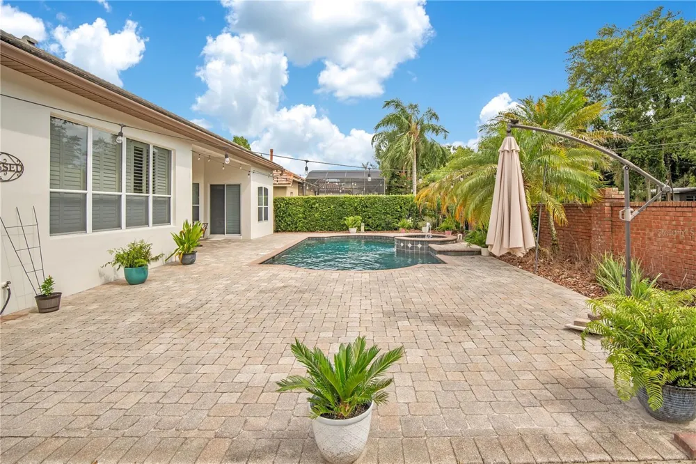 1623 CONWAY ISLE CIRCLE Belle Isle, FL 32809