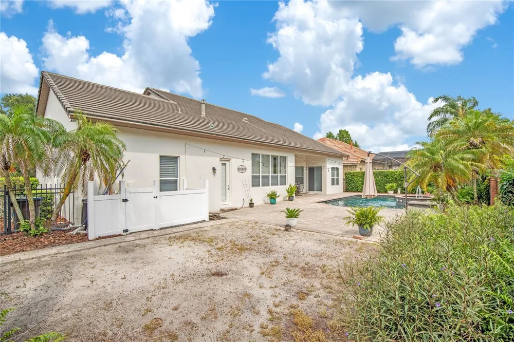 1623 CONWAY ISLE CIRCLE Belle Isle, FL 32809