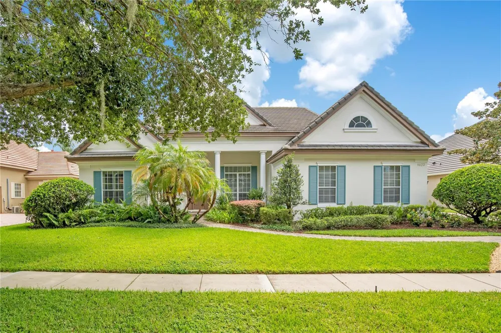 1623 CONWAY ISLE CIRCLE Belle Isle, FL 32809