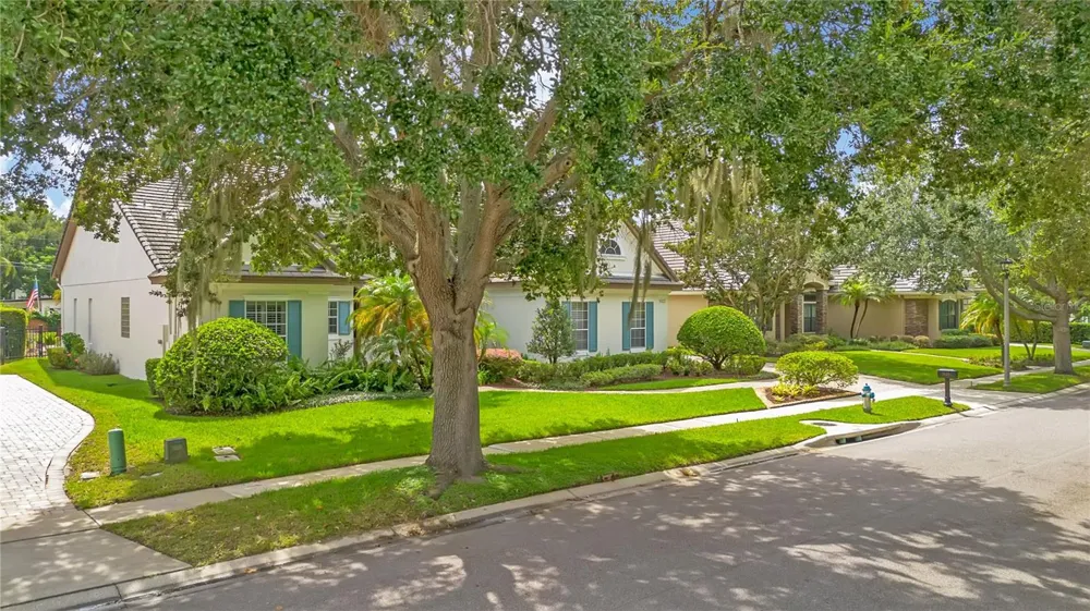 1623 CONWAY ISLE CIRCLE Belle Isle, FL 32809