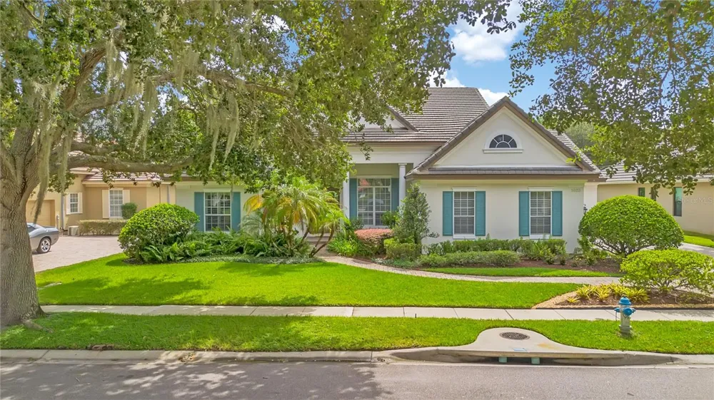 1623 CONWAY ISLE CIRCLE Belle Isle, FL 32809