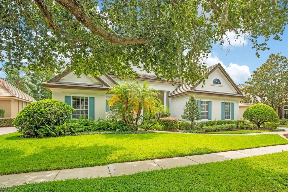 1623 CONWAY ISLE CIRCLE Belle Isle, FL 32809
