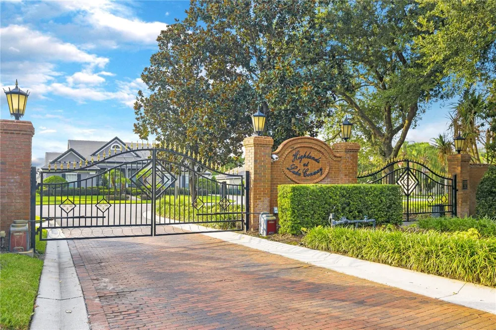 1623 CONWAY ISLE CIRCLE Belle Isle, FL 32809