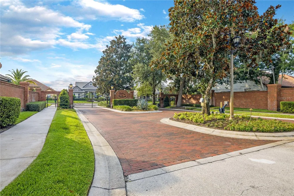 1623 CONWAY ISLE CIRCLE Belle Isle, FL 32809