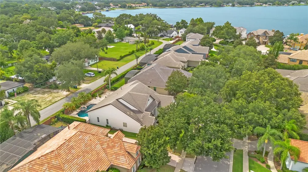 1623 CONWAY ISLE CIRCLE Belle Isle, FL 32809