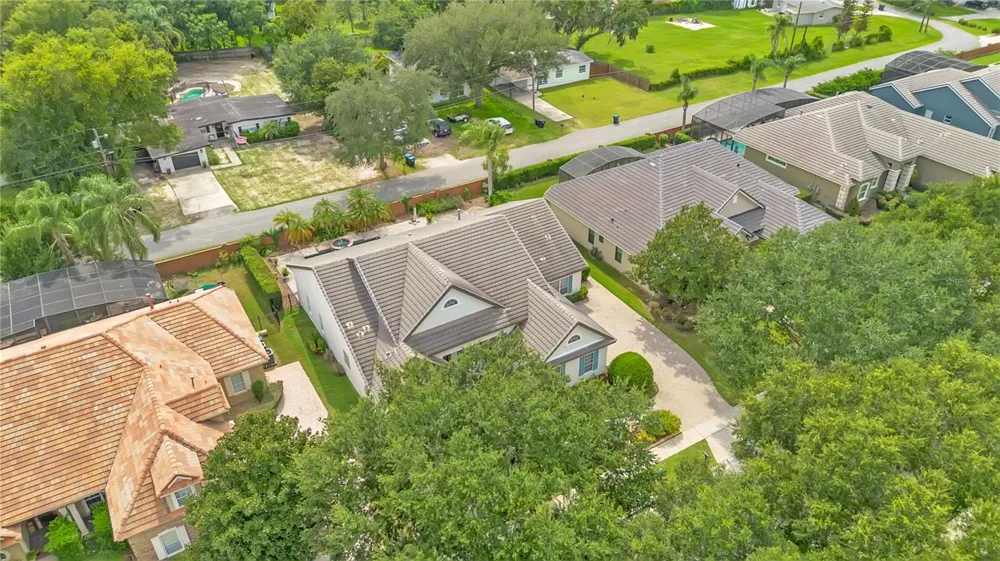 1623 CONWAY ISLE CIRCLE Belle Isle, FL 32809