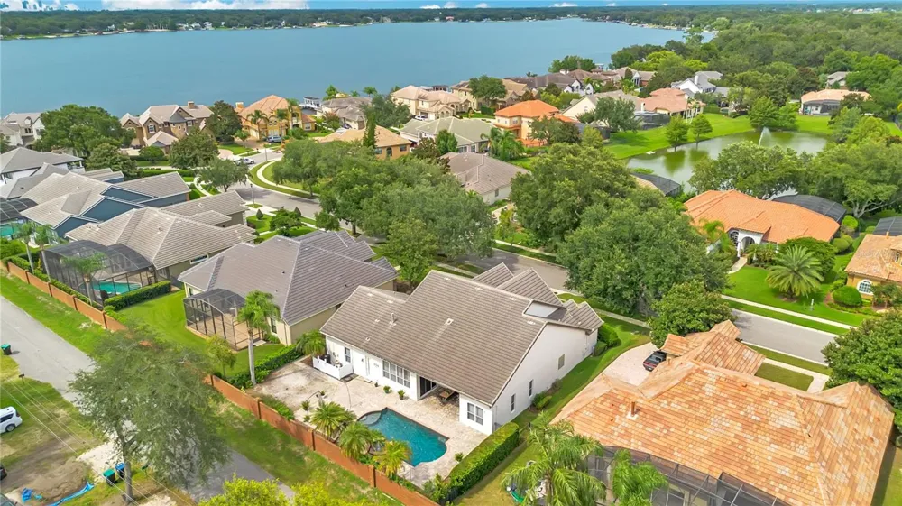 1623 CONWAY ISLE CIRCLE Belle Isle, FL 32809