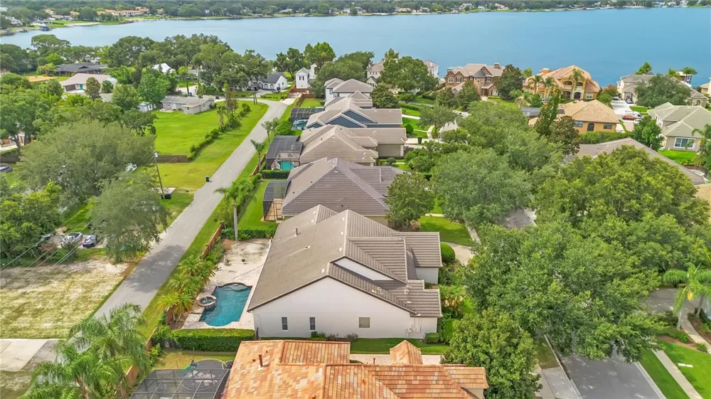 1623 CONWAY ISLE CIRCLE Belle Isle, FL 32809