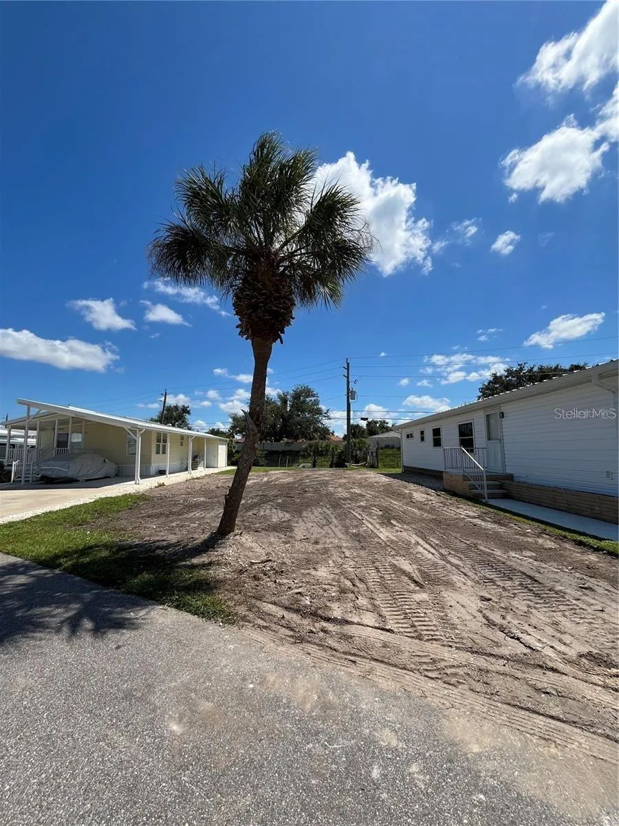 845 S GREEN CIRCLE Venice, FL 34285