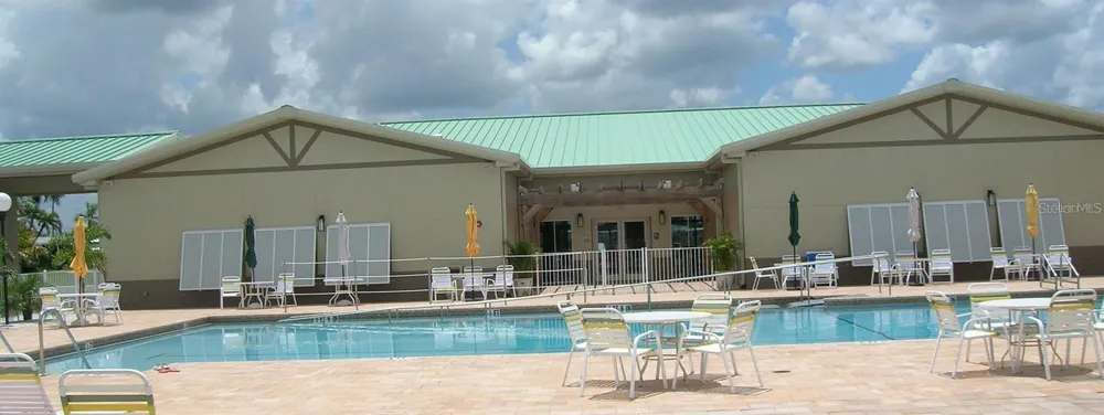 845 S GREEN CIRCLE Venice, FL 34285