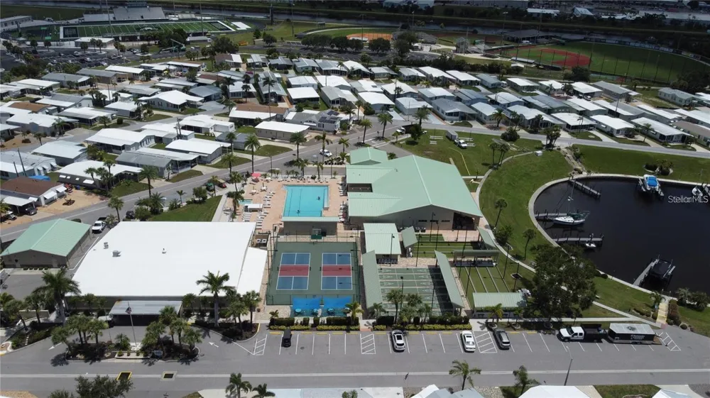 845 S GREEN CIRCLE Venice, FL 34285