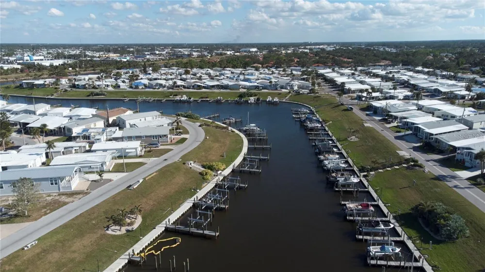 845 S GREEN CIRCLE Venice, FL 34285