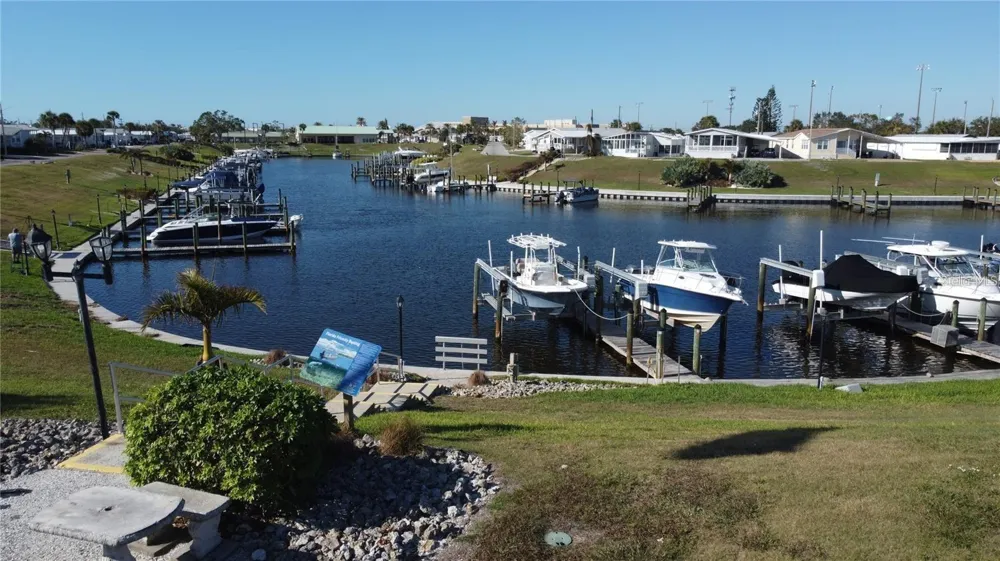 845 S GREEN CIRCLE Venice, FL 34285