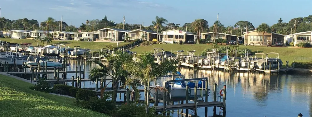 845 S GREEN CIRCLE Venice, FL 34285