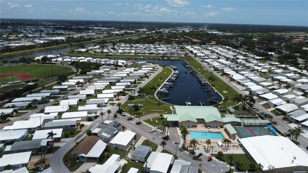 845 S GREEN CIRCLE Venice, FL 34285