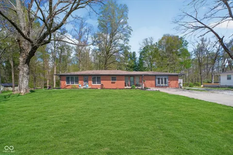 3955 S Smokey Row Road