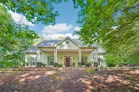 119 Pebble Creek Lane