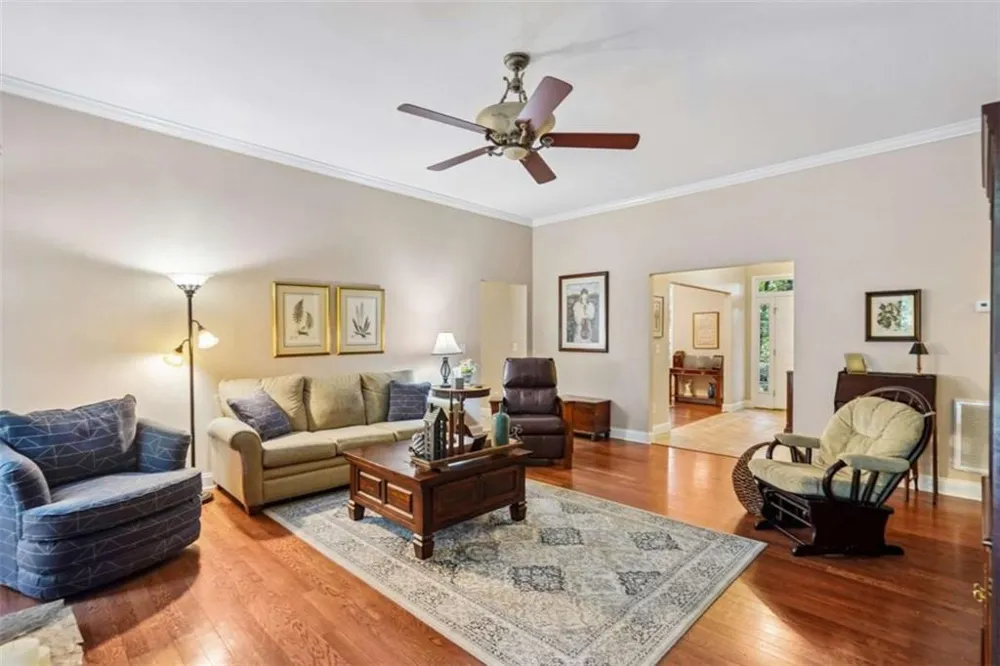 119 Pebble Creek Lane Alto, GA 30510