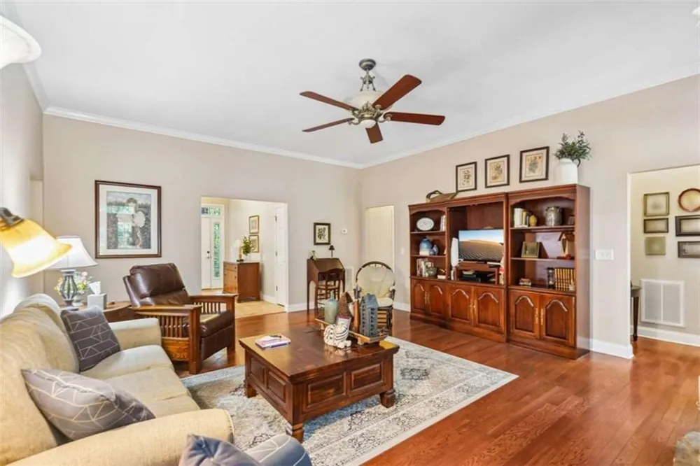 119 Pebble Creek Lane Alto, GA 30510