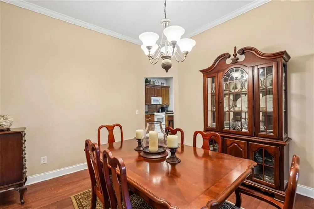 119 Pebble Creek Lane Alto, GA 30510