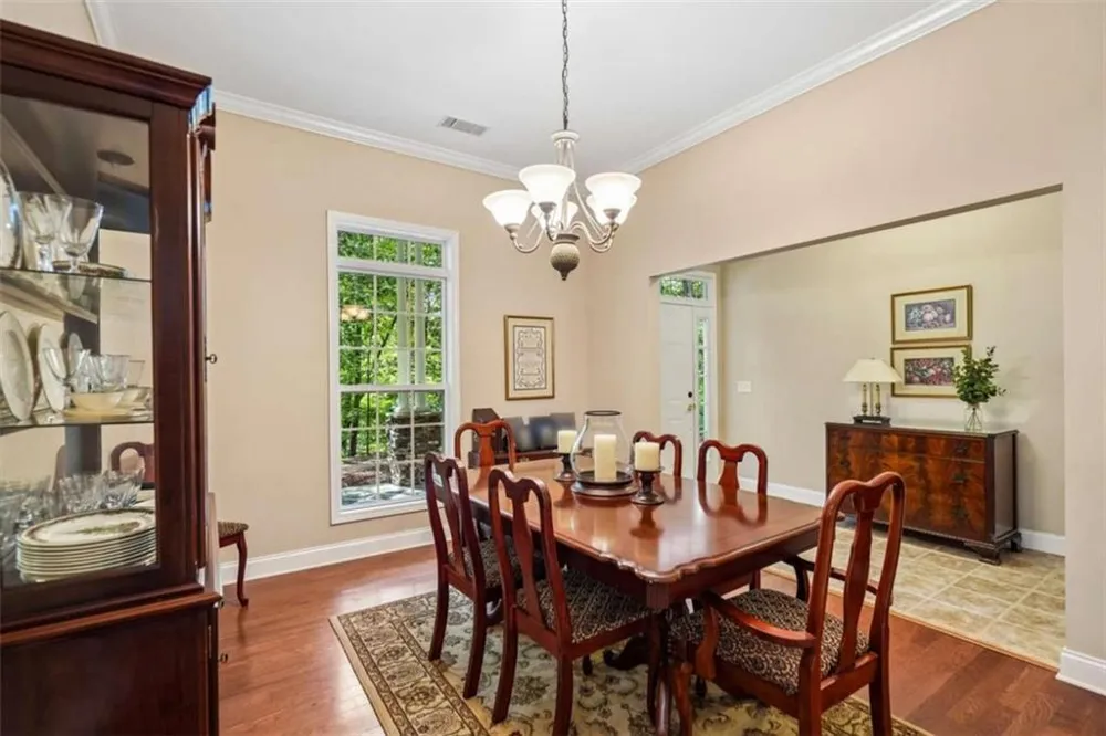 119 Pebble Creek Lane Alto, GA 30510