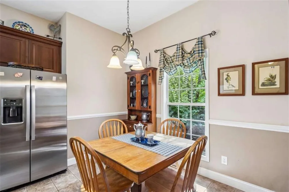 119 Pebble Creek Lane Alto, GA 30510